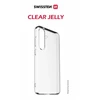 Dėklas Swissten Clear Jelly Galaxy A27, transparent