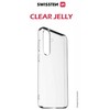 Dėklas Swissten Clear Jelly Case for Samsung Galaxy A37 5G