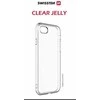 „Swissten“ skaidrus želė dėklas, skirtas „Samsung Galaxy A03s“