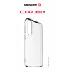Dėklas SWISSTEN Pouzdro Clear Jelly pro Samsung Galaxy S26 Plus 5G transparentní