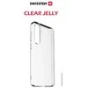 Dėklas Swissten Clear Jelly Case for Samsung Galaxy A57 5G