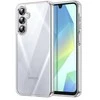 Swissten skaidrus želė dėklas, skirtas Samsung Galaxy A36
