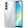 „Swissten“ skaidrus želė dėklas, skirtas „Samsung Galaxy A17 4G/5G“.