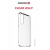 Dėklas Swissten Clear Jelly Case for Xiaomi Redmi 15C 5G/4G