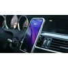 Dėklas „Swissten Clear Jelly Magstick“, skirta „iPhone 16 Plus Transparent“.