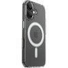 „Swissten“ skaidrus želė dėklas, skirtas „Apple iPhone 16e“ – permatomas
