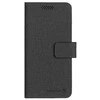 Dėklas Swissten Libro L Universal Bookmark piniginė 150 x 71mm