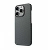 Dėklas Swissten MagCarbon Case for Apple iPhone 16e