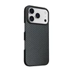 „Swissten MagCarbon“ dėklas, skirtas „Apple iPhone 17 Pro“