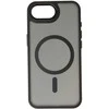 „Swissten MagStick Flex“ dėklas, skirtas „Apple iPhone 17“