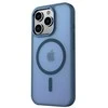 Swissten „MagStick Flex“ dėklas, skirtas „Apple iPhone 16e“
