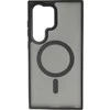 Swissten MagStick Flex dėklas, skirtas Samsung Galaxy S25 5G