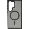 Dėklas Swissten MagStick Flex Case for Samsung Galaxy S25 Ultra 5G