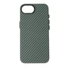 „Swissten MagStick“ apsauginis dėklas, skirtas „Apple iPhone 17“
