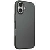 „Swissten MagStick“ apsauginis dėklas, skirtas „Apple iPhone 17“