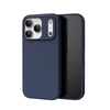 „Swissten Soft Joy“ dėklas, skirtas „Apple iPhone 17 Pro“