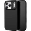 „Swissten Soft Joy“ dėklas, skirtas „Apple iPhone 17 Pro“