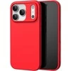 „Swissten Soft Joy“ dėklas, skirtas „Apple iPhone 17 Pro“