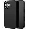 „Swissten Soft Joy“ dėklas, skirtas „Apple iPhone 17“