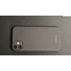 Dėklas SWISSTEN SOFT JOY Pouzdro pro SAMSUNG GALAXY A55 juoda