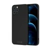 Dėklas SWISSTEN SOFT JOY Pouzdro pro SAMSUNG S918 GALAXY S24 ULTRA 5G juoda