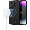 Dėklas SWISSTEN SOFT JOY MagStick Pouzdro pro Apple iPhone 11 juoda