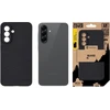 Tactical Beaver dėklas skirtas Samsung Galaxy A56 Asphalt