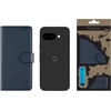 Tactical Field Notes dėklas ksirtas Google Pixel 9a Mėlyna