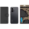 Tactical Field Notes dėklas skirtas Honor 400 juodos spalvos