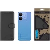 Tactical Field Notes skirtas Infinix Smart HD 7 dėklas telefonui juodos spalvos