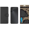 Tactical Field Notes skirtas Samsung Galaxy A05s dėklas telefonui juodos spalvos