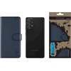 Tactical Field Notes skirtas Samsung Galaxy A52/A52 5G/A52s 5G dėklas telefonui mėlynos spalvos