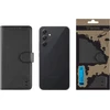 Tactical Field Notes skirtas Samsung Galaxy A54 5G dėklas telefonui juodos spalvos