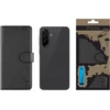 Tactical Field Notes skirtas Samsung Galaxy A36 5G dėklas telefonui juodos spalvos