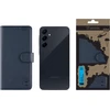 Tactical Field Notes skirtas Samsung Galaxy A55 5G dėklas telefonui mėlynos spalvos