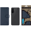 Tactical Field Notes skirtas Samsung Galaxy A36 5G dėklas telefonui mėlynos spalvos