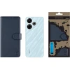 Tactical Field Notes skirtas Xiaomi Redmi 13 4G dėklas telefonui mėlynos spalvos