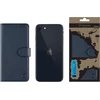 Tactical Field Notes skirtas Apple iPhone 7/8/SE2020/SE2022 dėklas telefonui mėlynos spalvos