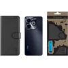 Tactical Field Notes skirtas Infinix Hot 40i dėklas telefonui juodos spalvos