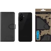 Tactical Field Notes skirtas Samsung Galaxy A26 5G dėklas telefonui juodos spalvos