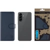 Tactical Field Notes skirtas Samsung Galaxy A56 5G dėklas telefonui mėlynos spalvos