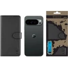 Dėklas Tactical Field Notes skirtas Google Pixel 10 Pro XL juodos spalvos