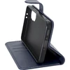 Tactical Field Notes dėklas skirtas Samsung Galaxy A57 mėlynos spalvos