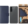 Tactical Field Notes dėklas skirtas Samsung Galaxy A57 mėlynos spalvos