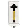 Dėklas Tactical Impact Barrier skirtas Rookies skirtas Samsung Galaxy S25 Ultra