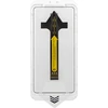 Tactical Impact Barrier Apsauginis stiklas Rookies skirtas Samsung Galaxy S26 Ultra