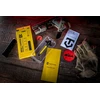 Tactical Impact Barrier Apsauginis stiklas Rookies skirtas Samsung Galaxy S26 Ultra