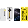 „Tactical Impact Barrier“, skirta naujokams „Apple iPhone 16 Pro“.
