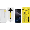„Tactical Impact Barrier Rookies“ akiniai nuo saulės, skirti „Apple iPhone 17 Pro“ telefonui.