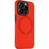 Tactical MagForce Aramid Bloody Mary Limited Edition skirtas Apple iPhone 15 Pro dėklas telefonui